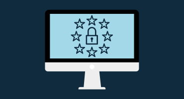 What is the Duration for Retaining Employee Data Under