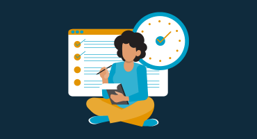 The ultimate end-to-end accounting solution