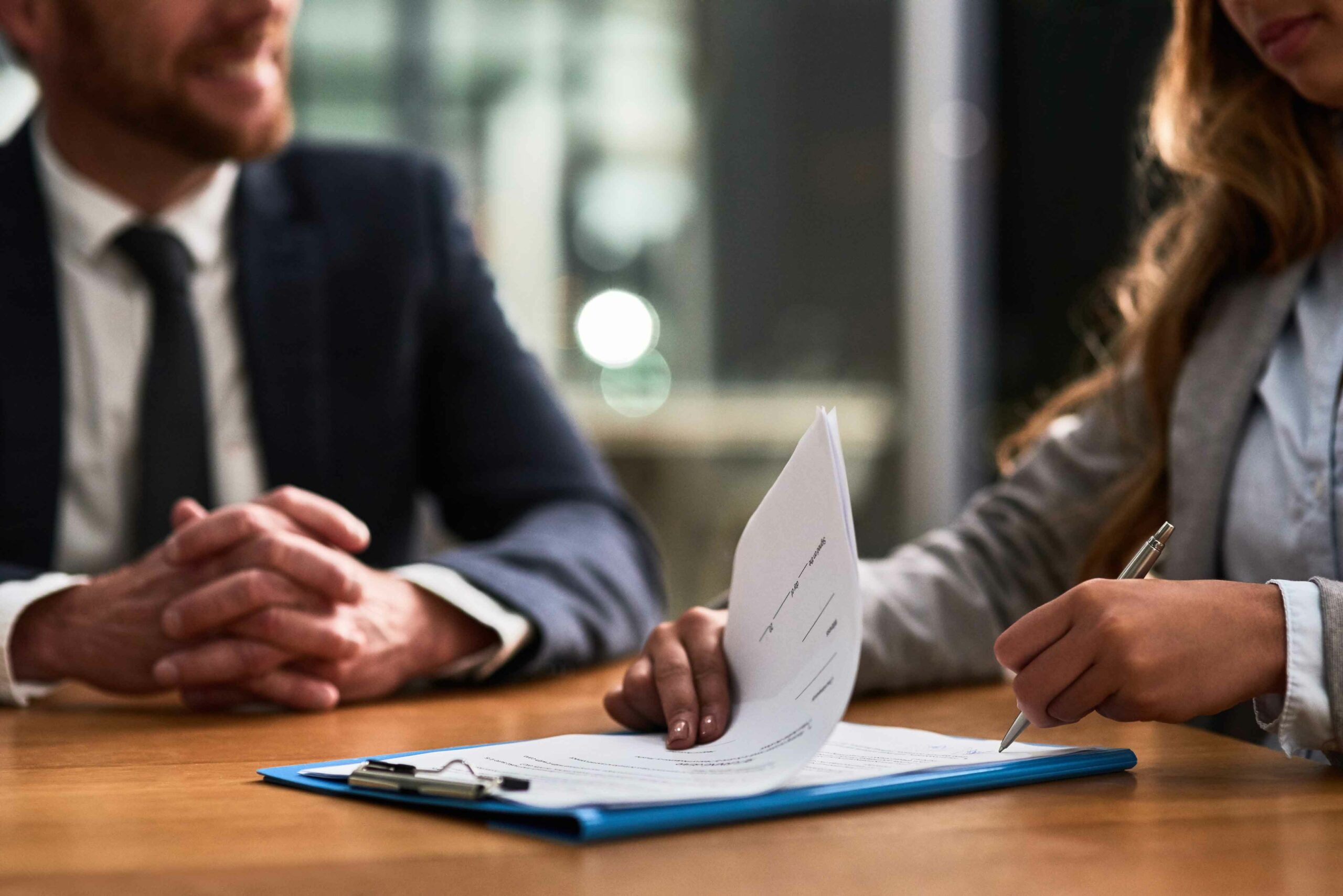 Staying ahead of compliance and technology changes