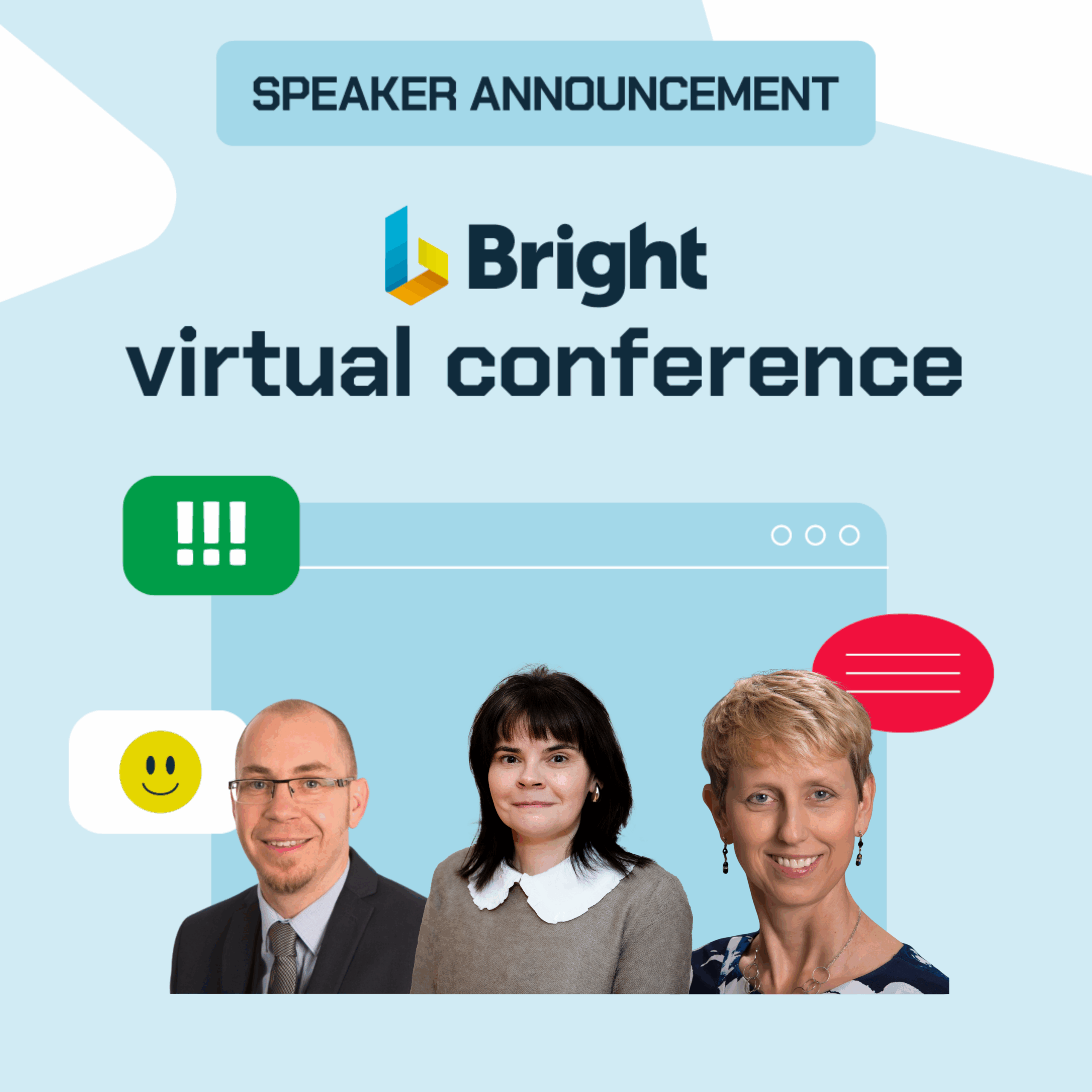 The Changing World of Legislation – Panel Discussion