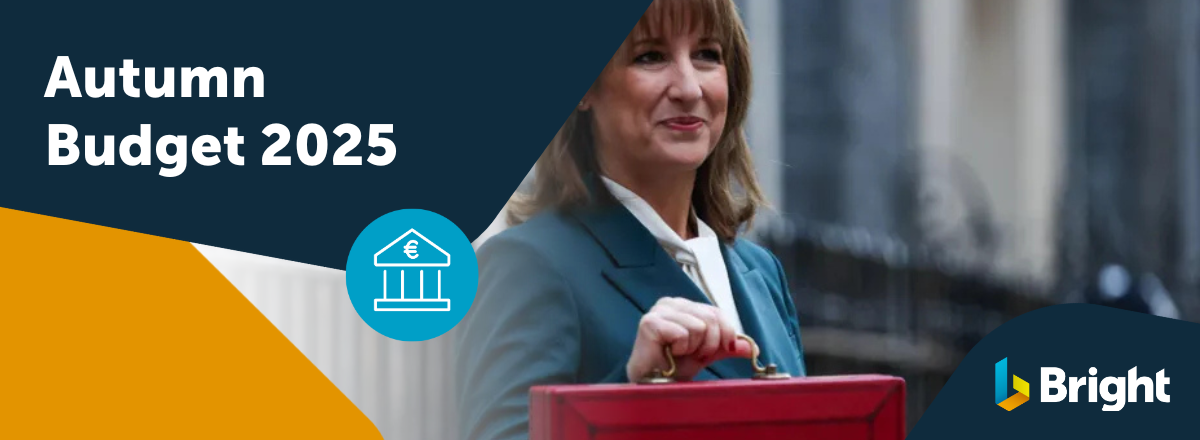 Chancellor Rachel Reeves’s 2025 Autumn Budget