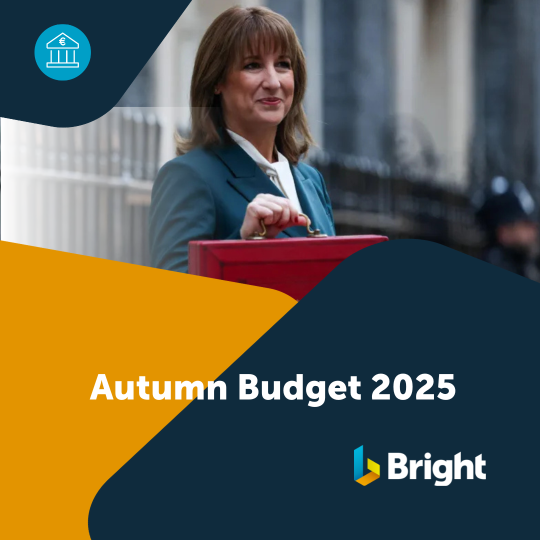 Autumn Budget 2025 Accountants: Key Tax, Payroll & Investment Changes
