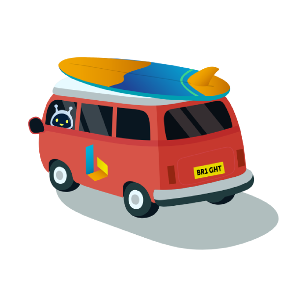 summer ai truck roadshow